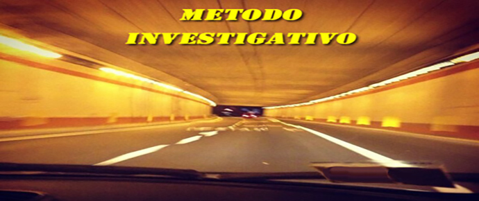 Metodo investigativo